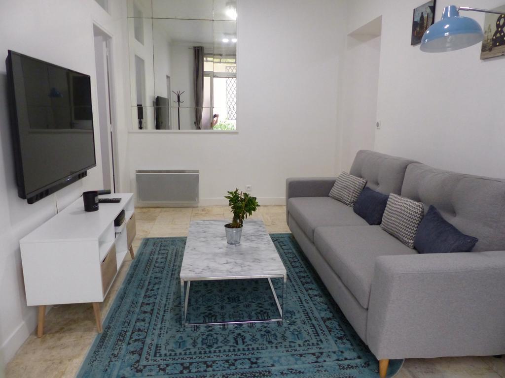 Rue Turgot Apartment 巴黎 外观 照片