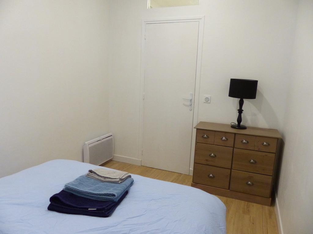 Rue Turgot Apartment 巴黎 外观 照片