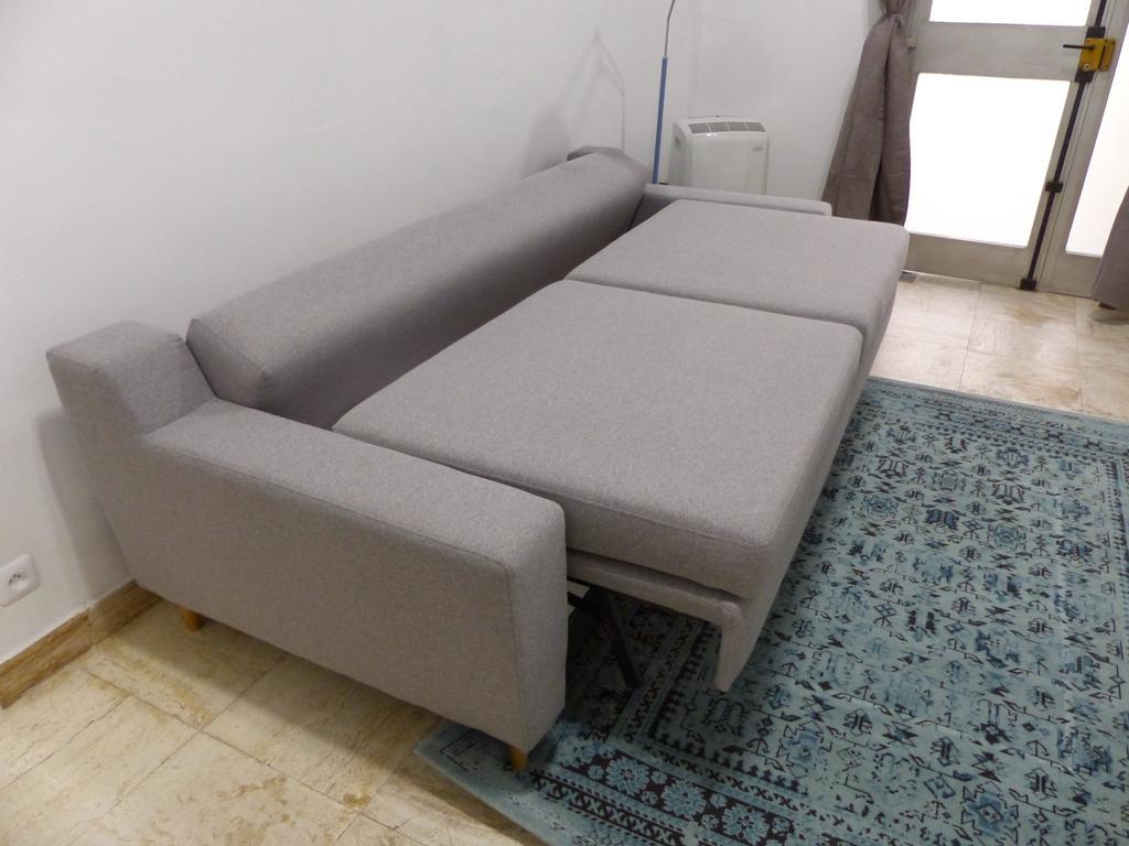 Rue Turgot Apartment 巴黎 外观 照片