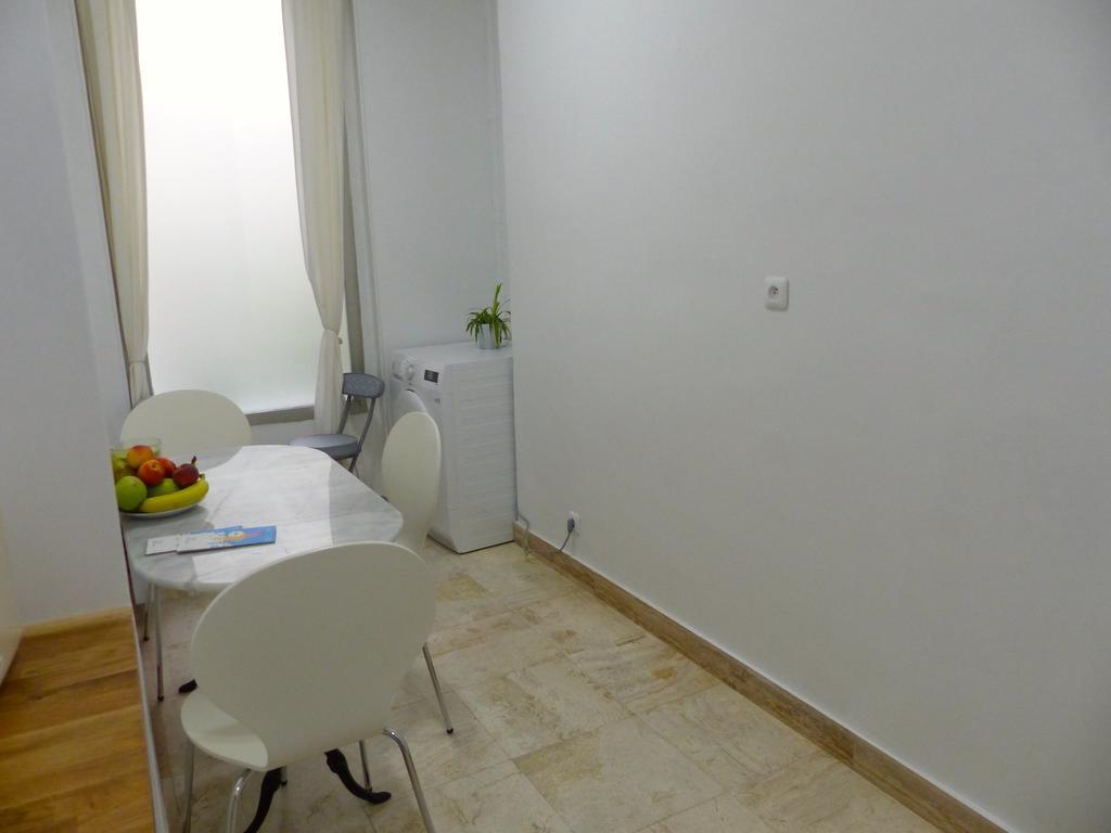 Rue Turgot Apartment 巴黎 外观 照片