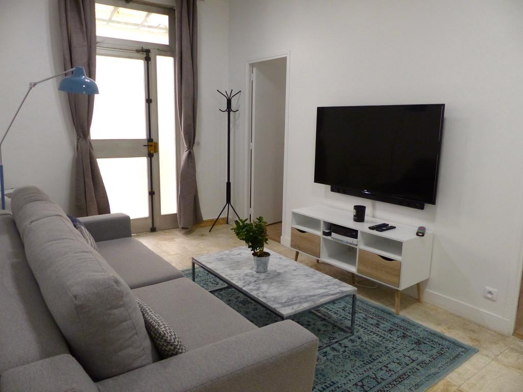 Rue Turgot Apartment 巴黎 外观 照片